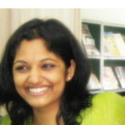Neeta Kini