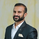 Akshay Dharwad Shivaprakash