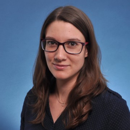 Sandra Müller