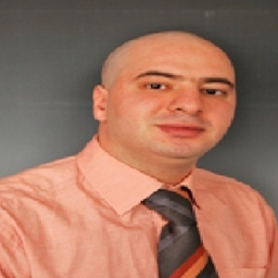 Ing. El Mehdi Berouayel's profile picture