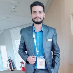 Shashank Sharma