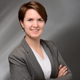 Katharina Greifenberg