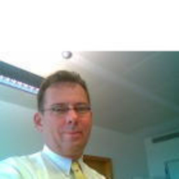 Gerald Molenveld