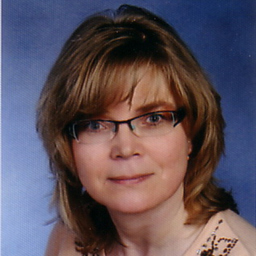 silvia steidler