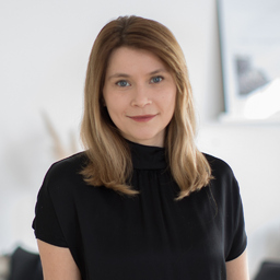 Julia Heisler