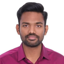 Ravi Teja Babu Maguluri