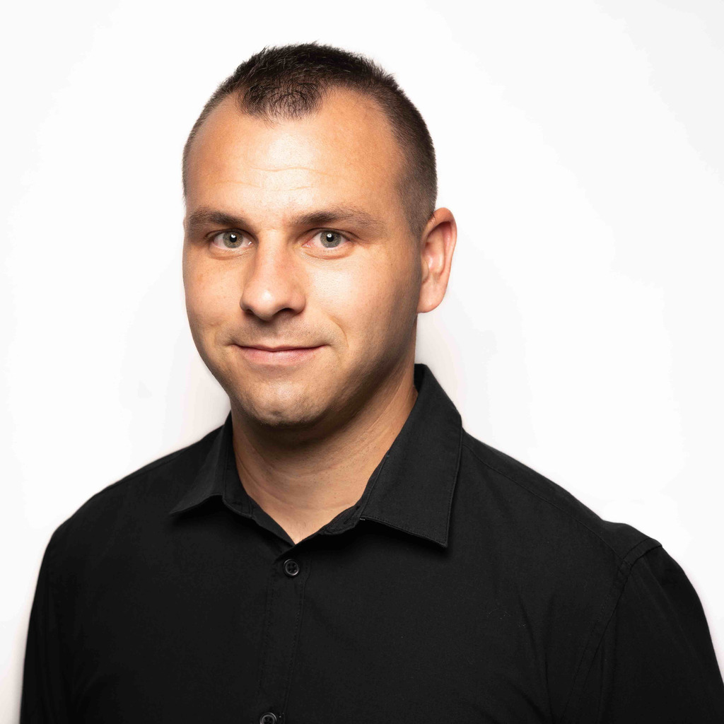 Stefan Kraft Montagesteuerung HOMAG XING