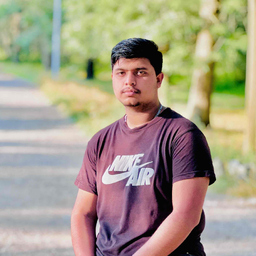 Owais Last