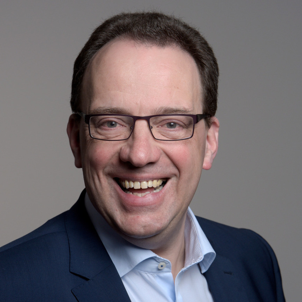 Thomas Erdmann Managing Partner Erdmann CSS Consulting Sales
