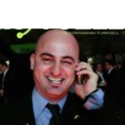 CÜNEYT DEĞERLİ