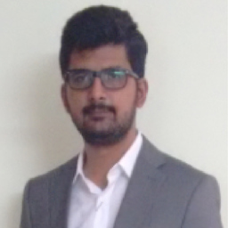 Adithyan Thanjavur Ravi