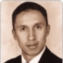 Prof. VICTOR HUGO MONCAYO