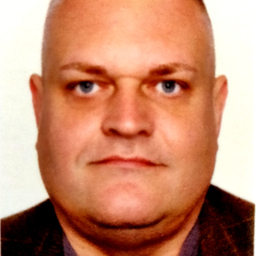 Willert Ronald