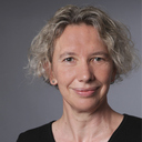 Ursula Baumgärtner
