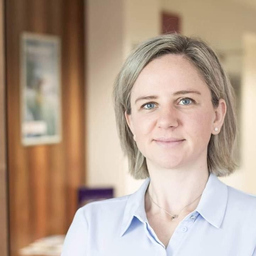 Elisabeth Sageder's profile picture
