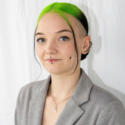 Miriam Bergmann