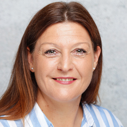 Sabine Schreiber