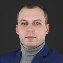 Alexey Heinsar