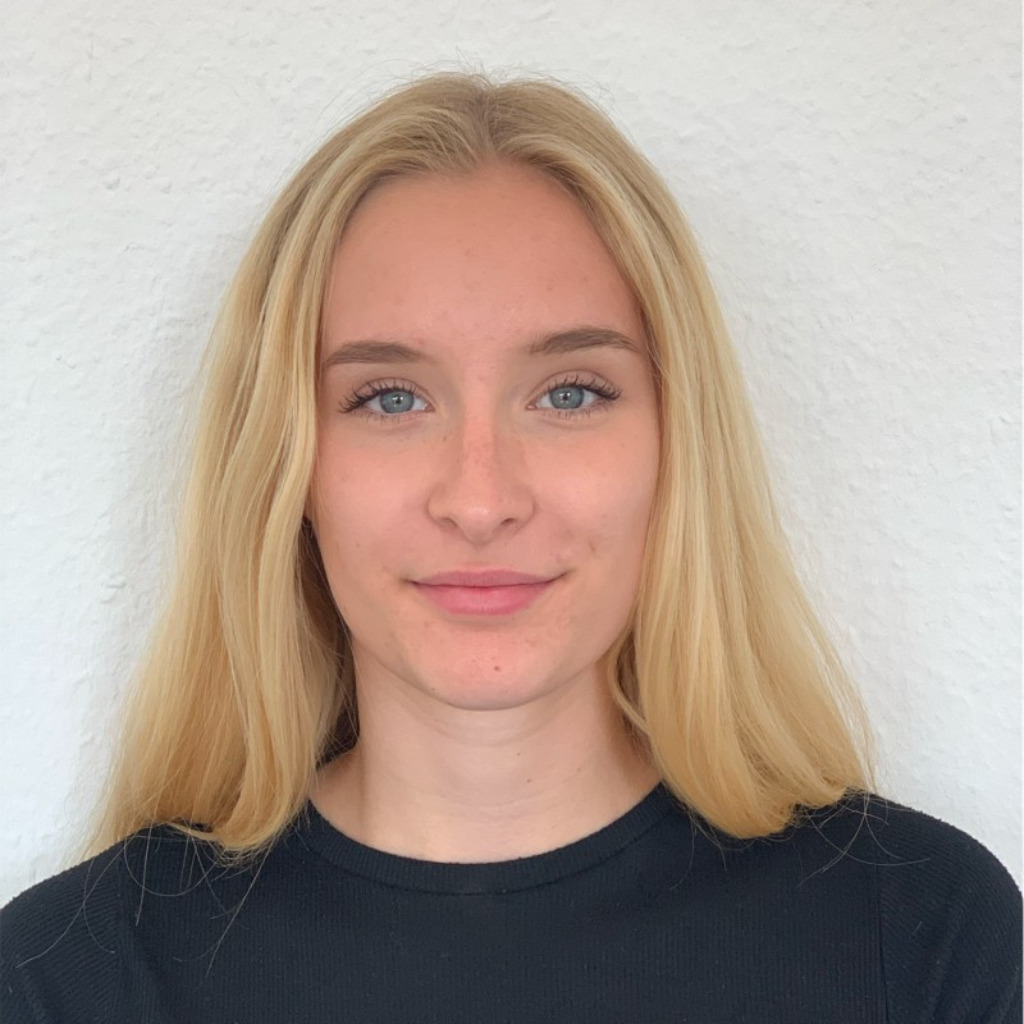 Emilie Hansen Marketing FoxBase GmbH XING