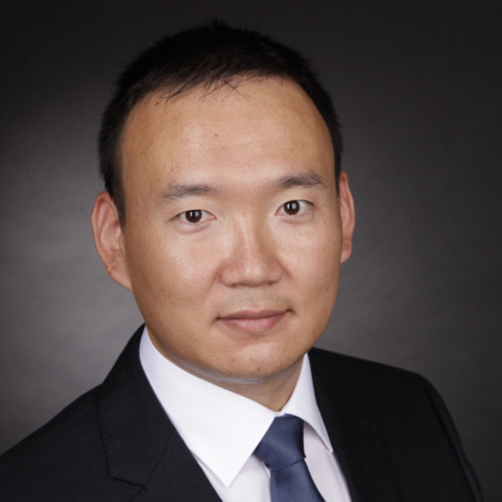 Arong Gerile - Senior Recruiter - Huawei Technologies ...