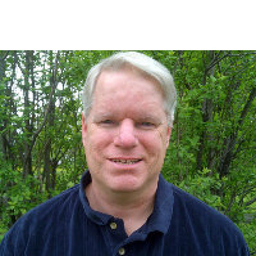 David Erickson