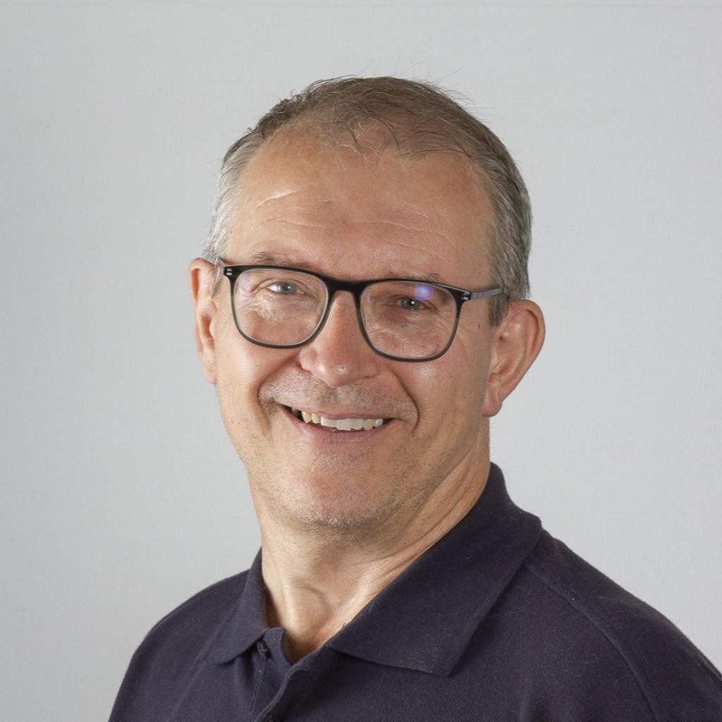 Markus Findeis Human Resources Business Partner Fresh Fruit and