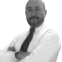 Eduardo Ponce Garcia