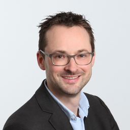 Dr. Nicolas Jacquel