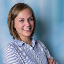 Hannah Zacher