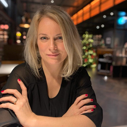 Johanna Gmeiner