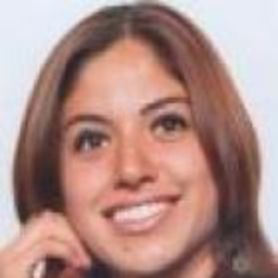 Prof. Cindy Lott