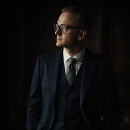 Dipl.-Ing. Danny Thiele