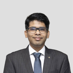 Abhisek Maiti