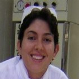 Mirian Rocha Pinkowski