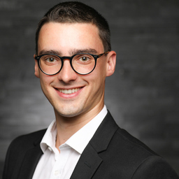 Yannick Petrick