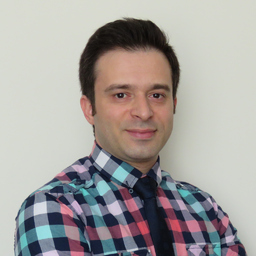 Ing. Morteza Samadian