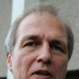 Robert Laur