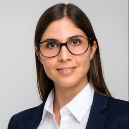 Mariam Gillmann