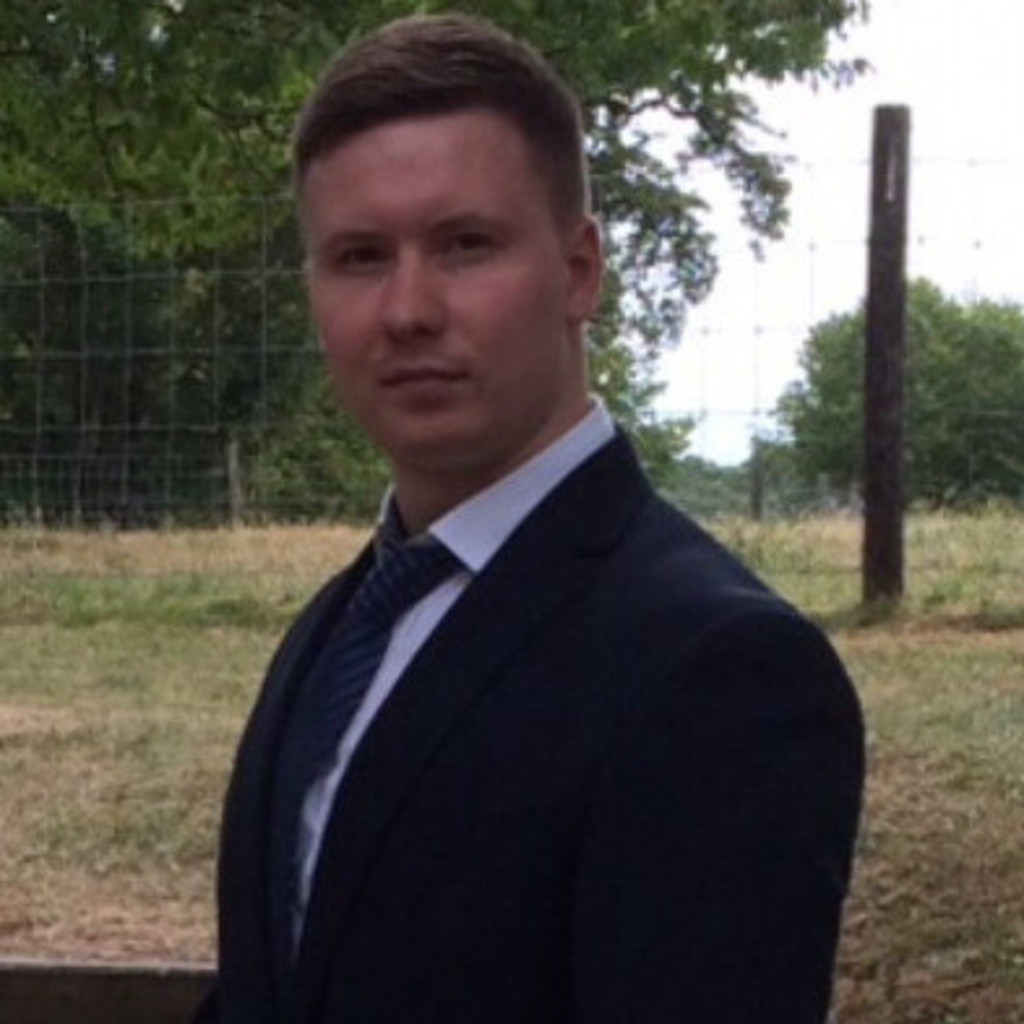 Eugen Engelhardt IT Solution Architect Dataport AöR XING