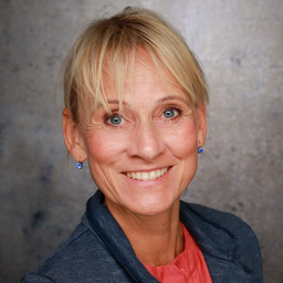 Birgit Mauthe