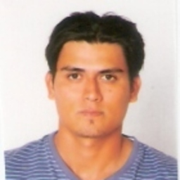 Alex Quiroga  Delgadillo