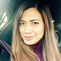 Mag. Ruby Anna Bengtsson