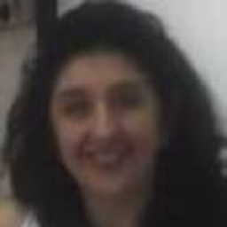 Ximena Gonzalez Bayarres