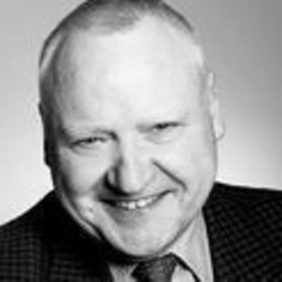 Gerald Franz