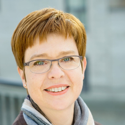 Ruth Müri