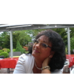 Ute Kosser's profile picture