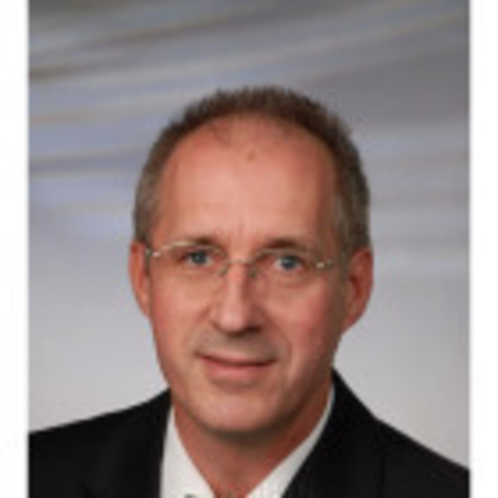 Andreas Kurz Gründer Brain4Life XING