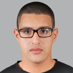 Abdelkhalek MOUHSSINE