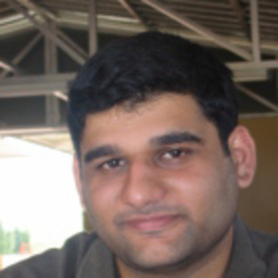 Madan Menon