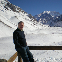 Dirk de Haan